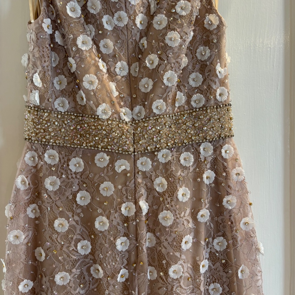 Dress - Picture 3 of 4